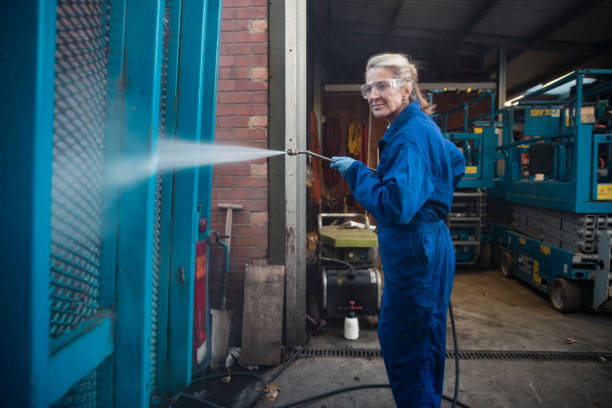 Best Building Exterior Washing  in Sky Lake, FL