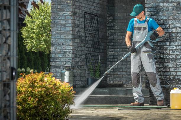 Best Pool Deck Cleaning  in Sky Lake, FL