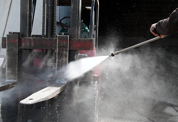 Best Warehouse Cleaning  in Sky Lake, FL
